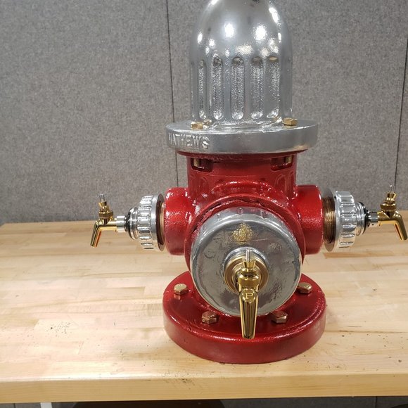 Beer tower - Picture 3 of 3